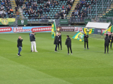 S.K.N.W.K.-jeugd bezoekt wedstrijd uit Keukenkampioendivisie tussen ADO Den Haag en Helmond Sport (12-04-2023) (57/149)